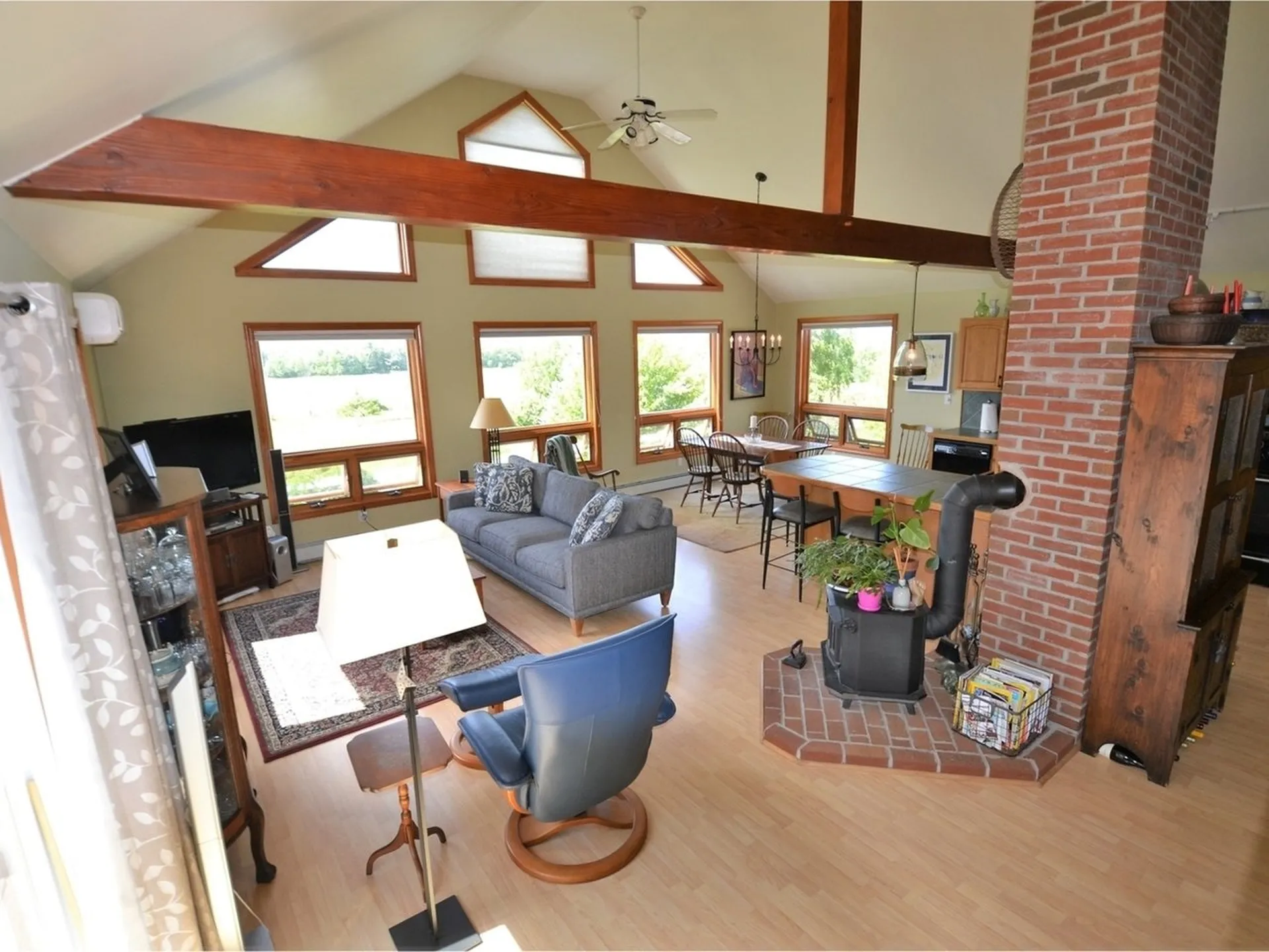 347 Round Barn Road Ferrisburgh VT 05456