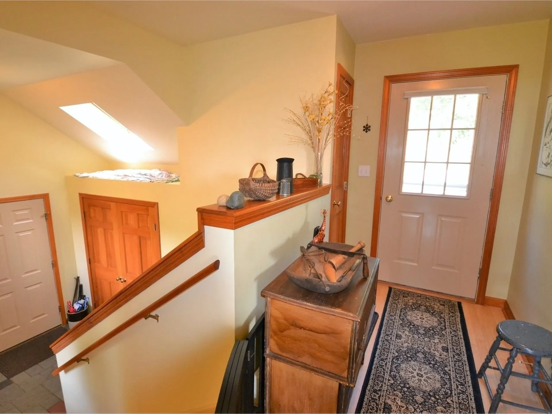 347 Round Barn Road Ferrisburgh VT 05456