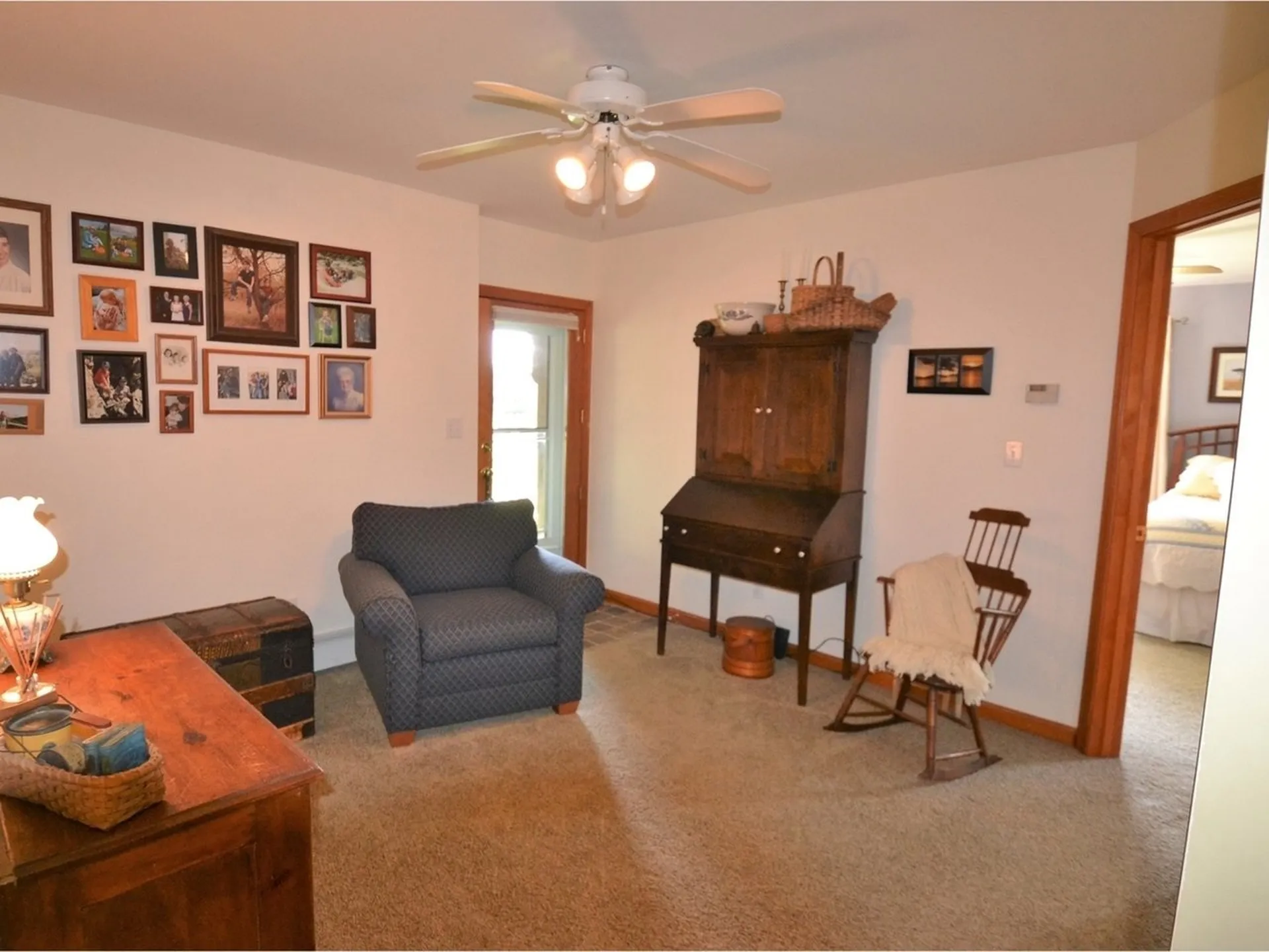 347 Round Barn Road Ferrisburgh VT 05456