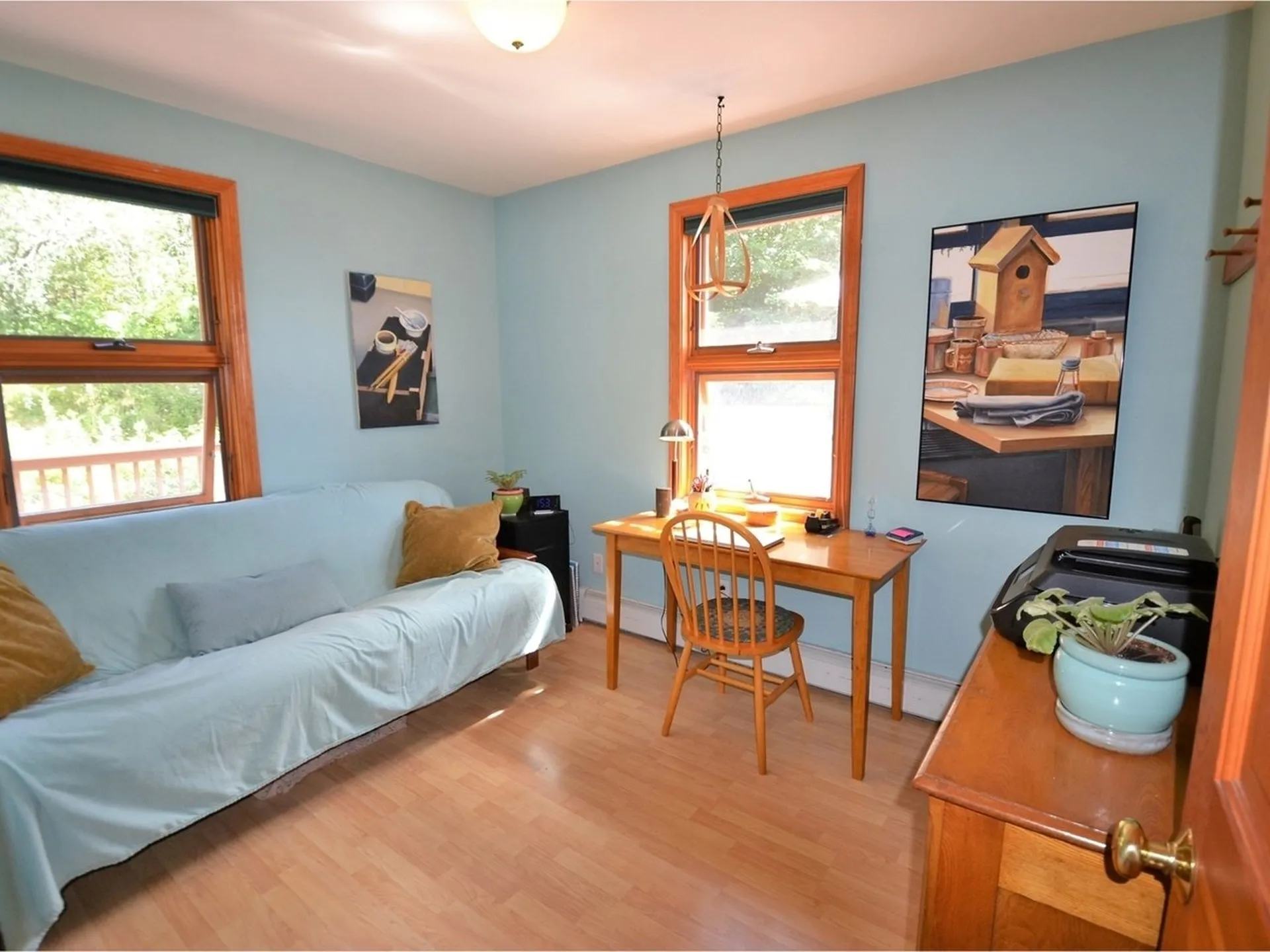 347 Round Barn Road Ferrisburgh VT 05456