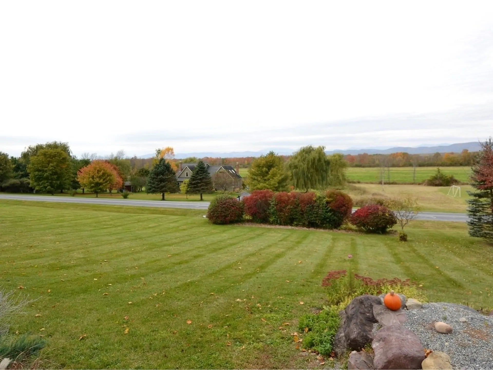347 Round Barn Road Ferrisburgh VT 05456