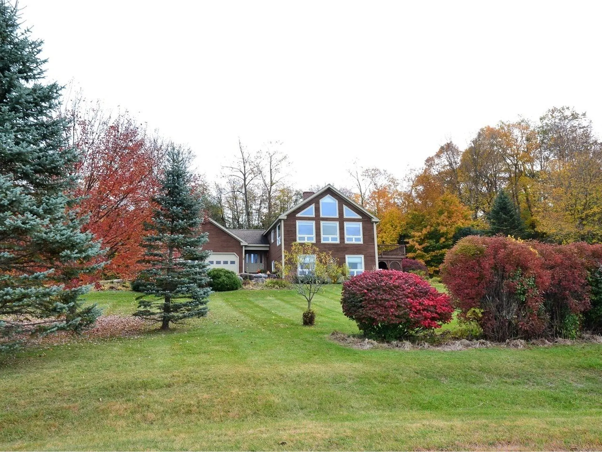 347 Round Barn Road Ferrisburgh VT 05456