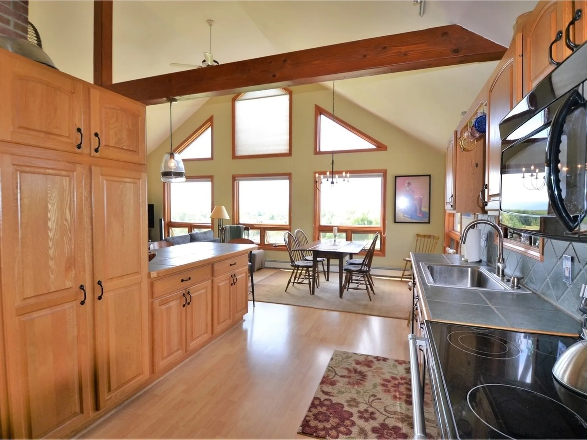 347 Round Barn Road Ferrisburgh VT 05456