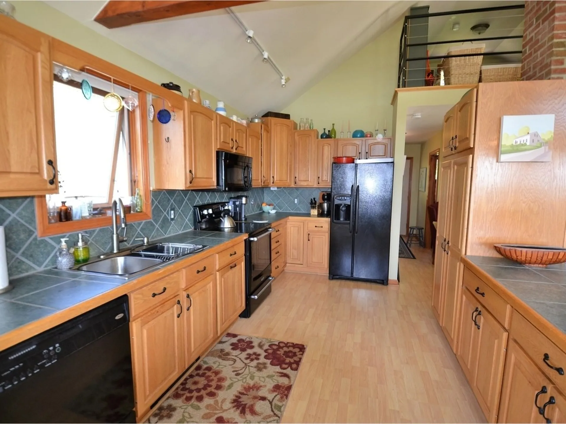 347 Round Barn Road Ferrisburgh VT 05456