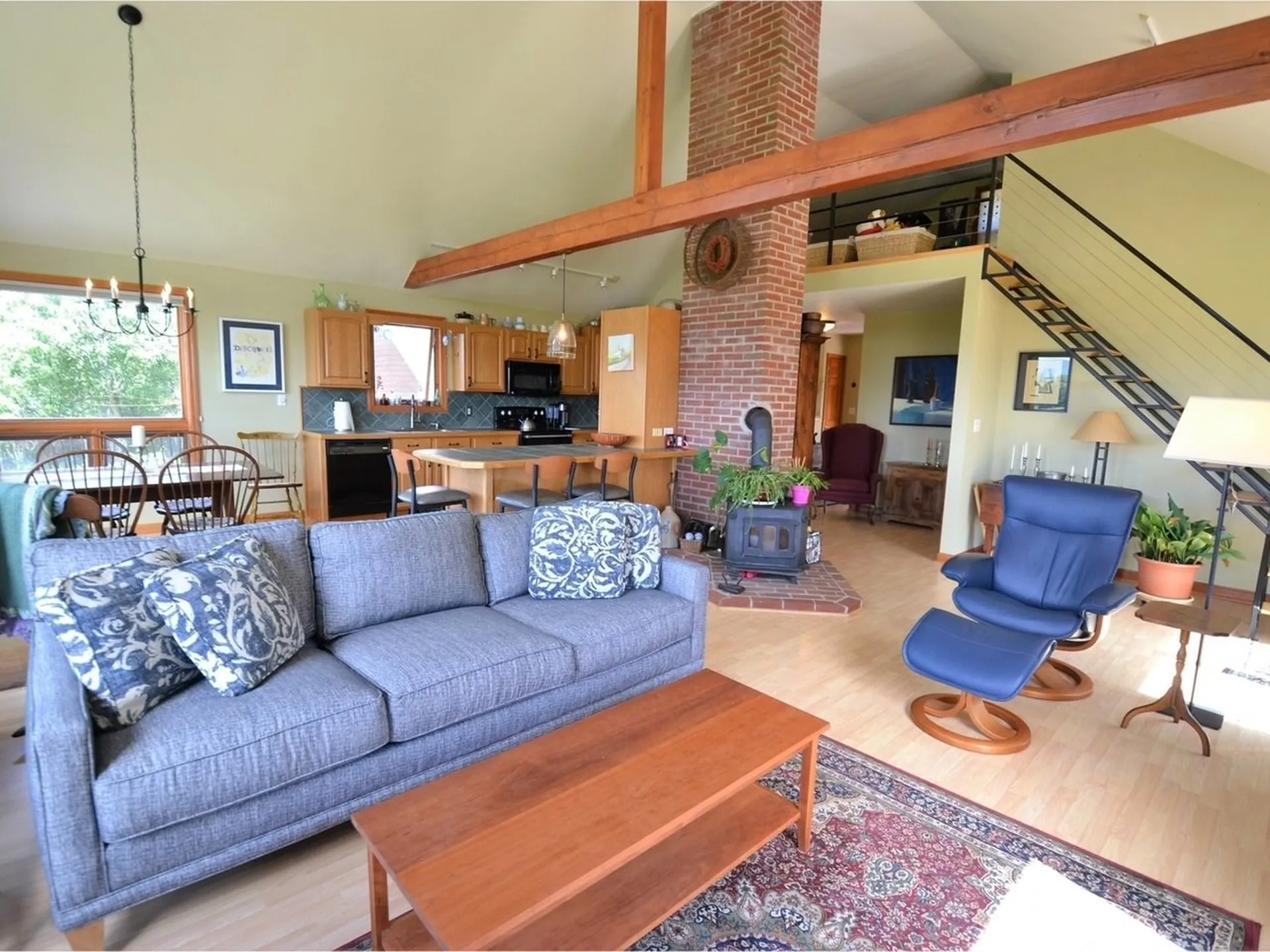 347 Round Barn Road Ferrisburgh VT 05456