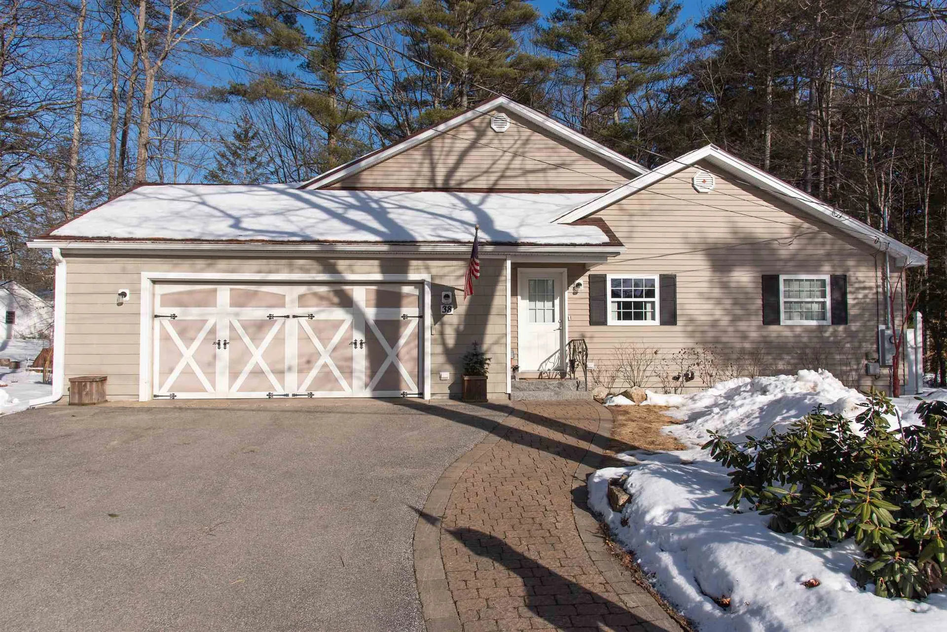 38 Circle Drive Meredith NH 03253