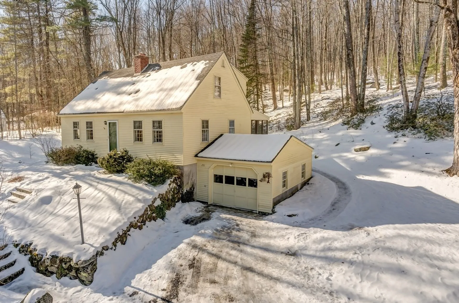 231 Boston Post Road Amherst NH 03031