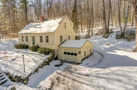 231 Boston Post Road Amherst NH 03031