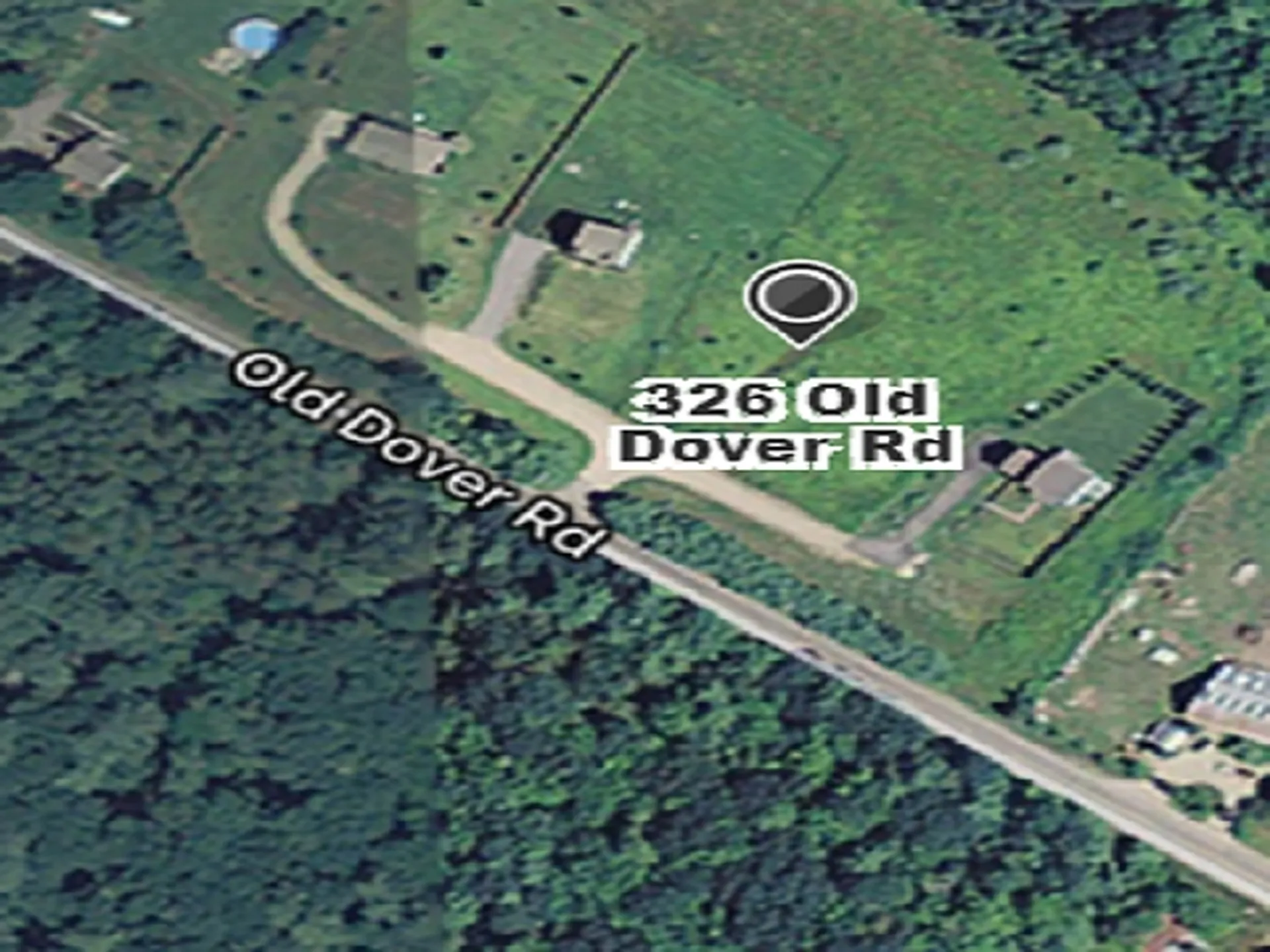 326 Old Dover Road Rochester NH 03867