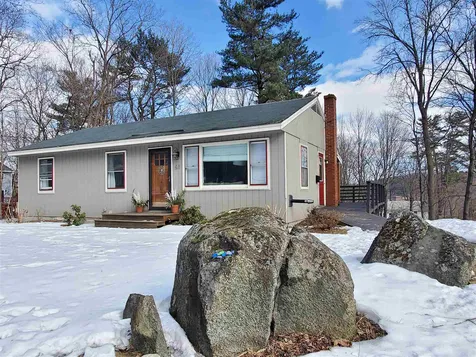 61 Young Street Lebanon NH 03766