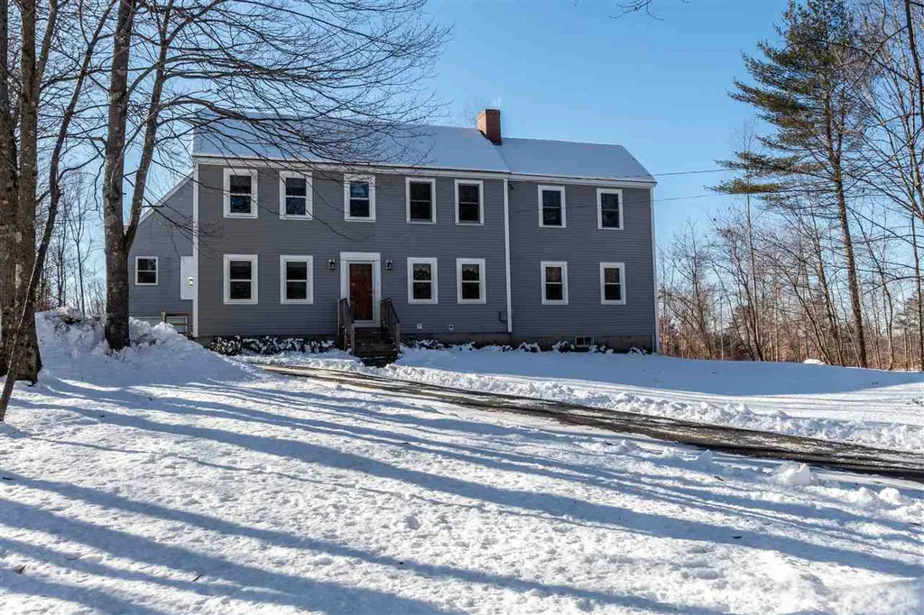 259 Old Bay Road New Durham NH 03855