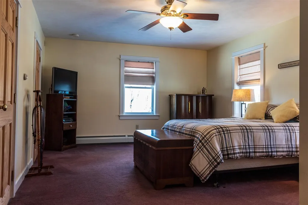 259 Old Bay Road New Durham NH 03855