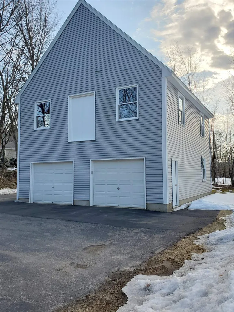 259 Old Bay Road New Durham NH 03855