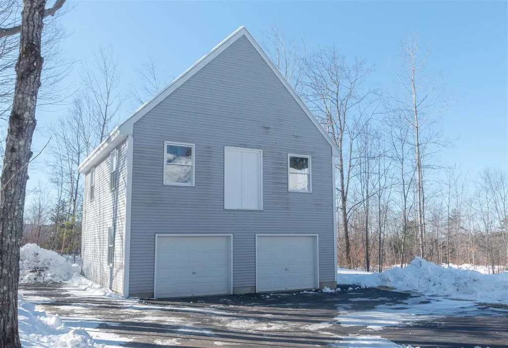 259 Old Bay Road New Durham NH 03855