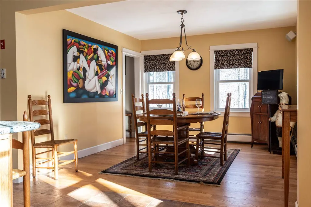 259 Old Bay Road New Durham NH 03855