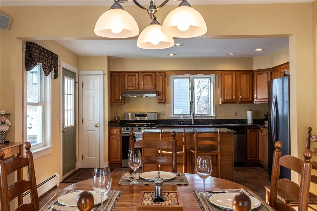 259 Old Bay Road New Durham NH 03855