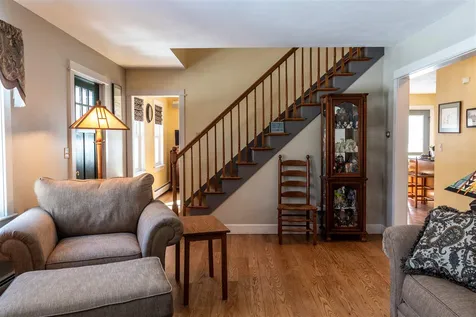 259 Old Bay Road New Durham NH 03855