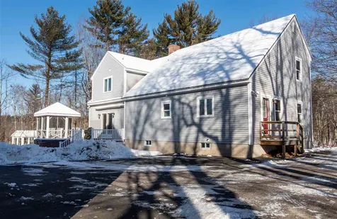 259 Old Bay Road New Durham NH 03855