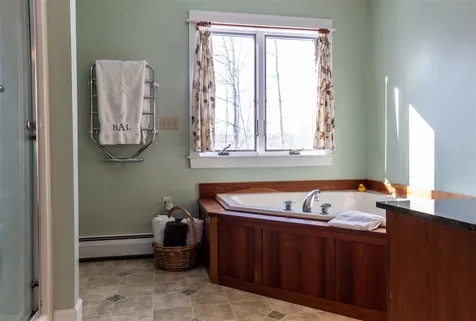 259 Old Bay Road New Durham NH 03855