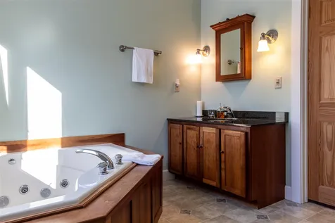 259 Old Bay Road New Durham NH 03855