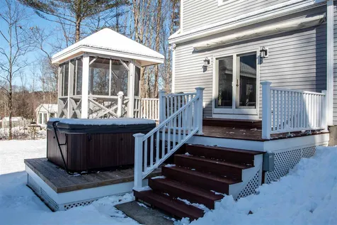 259 Old Bay Road New Durham NH 03855