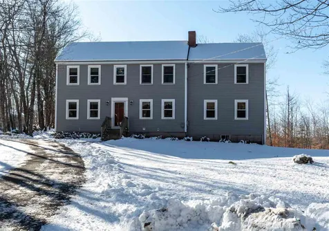 259 Old Bay Road New Durham NH 03855