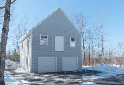 259 Old Bay Road New Durham NH 03855