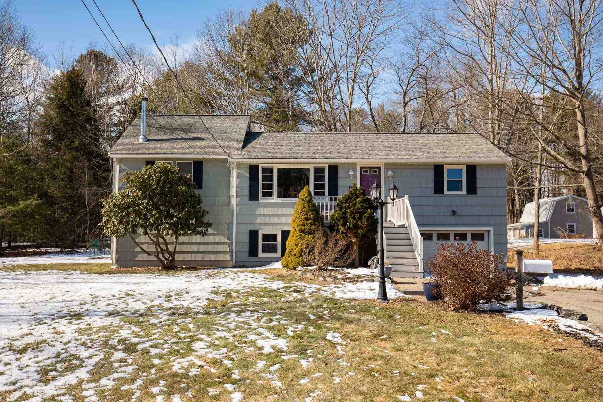 400 Jones Avenue Portsmouth NH 03801