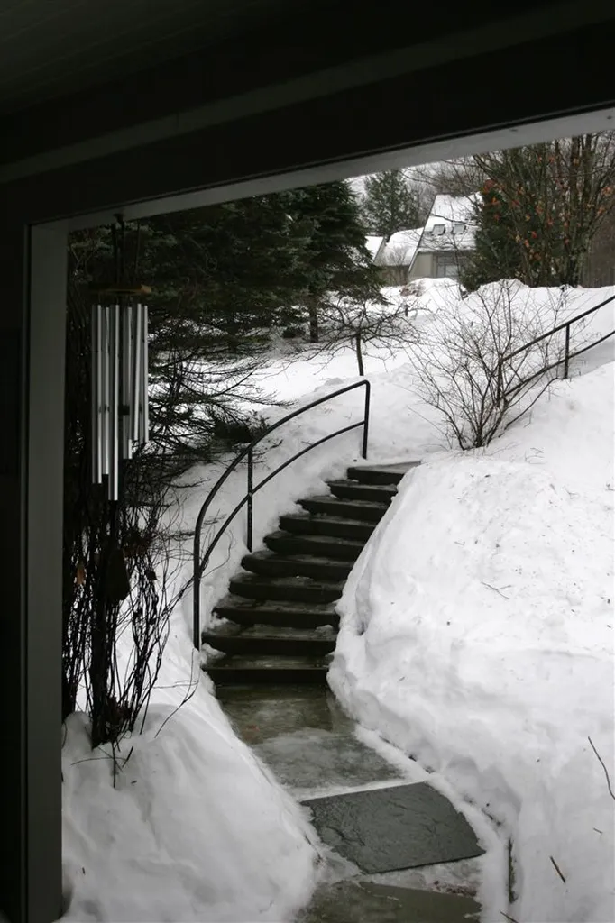 1020 Brook Road Stowe VT 05672