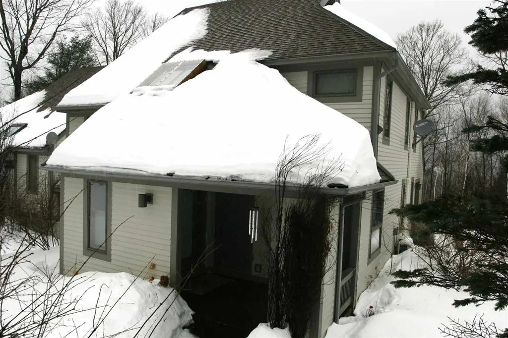1020 Brook Road Stowe VT 05672