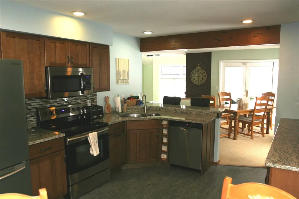 1020 Brook Road Stowe VT 05672