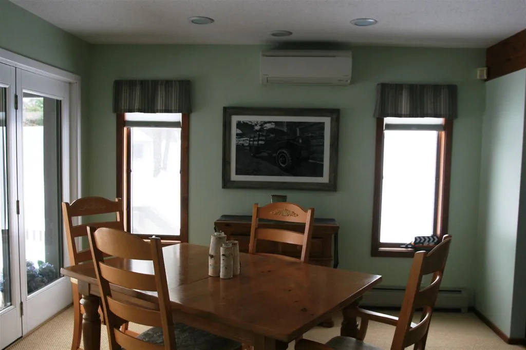 1020 Brook Road Stowe VT 05672