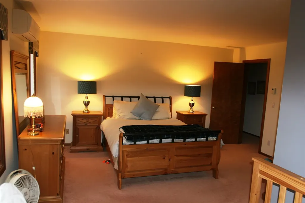 1020 Brook Road Stowe VT 05672