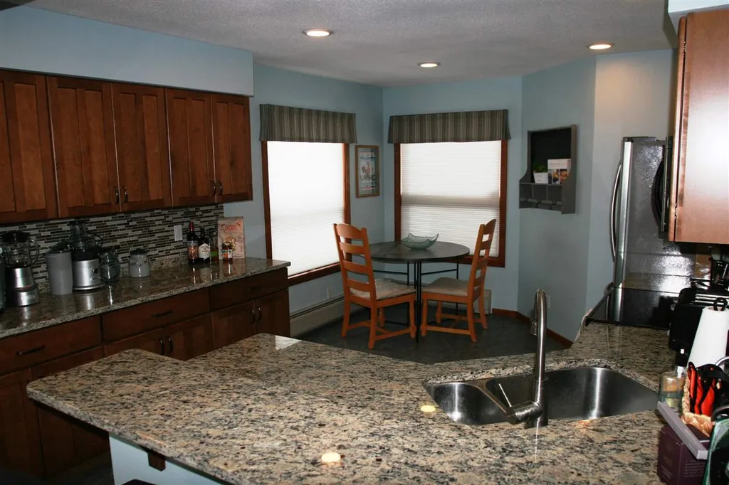 1020 Brook Road Stowe VT 05672