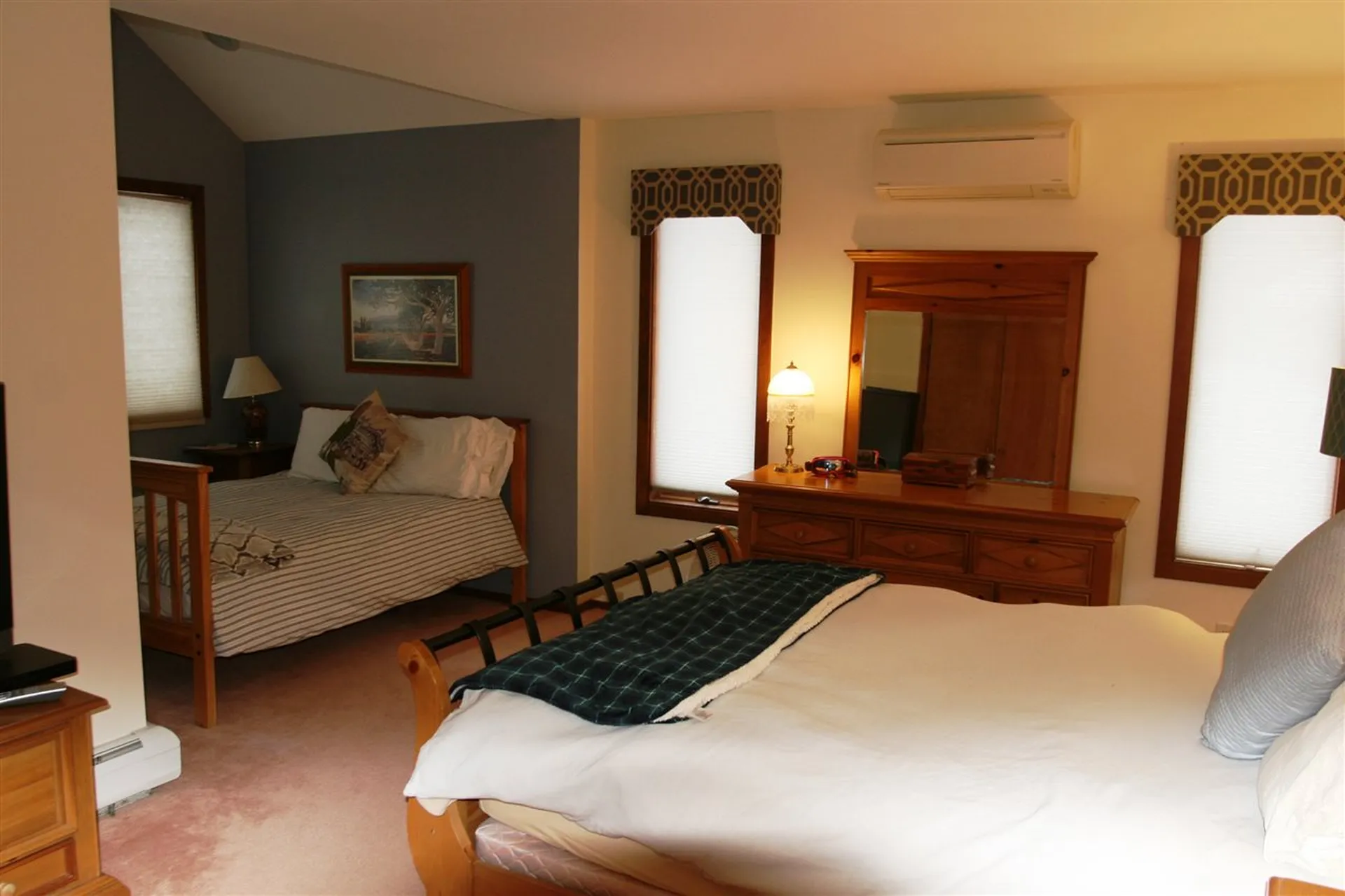 1020 Brook Road Stowe VT 05672