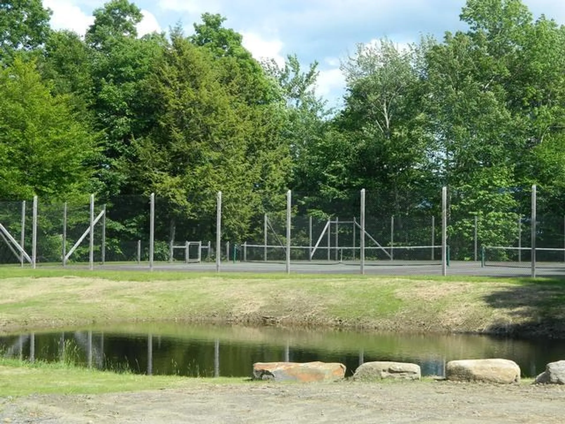 1020 Brook Road Stowe VT 05672