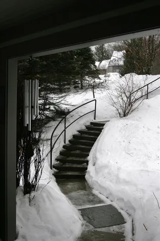 1020 Brook Road Stowe VT 05672