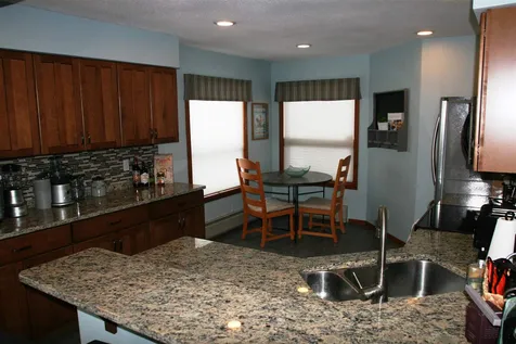 1020 Brook Road Stowe VT 05672