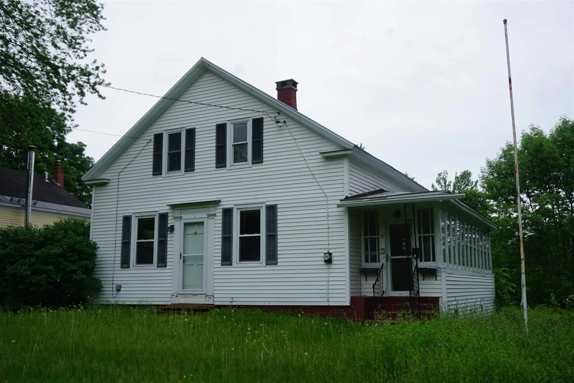 17 Jericho Center Circle Jericho VT 05465