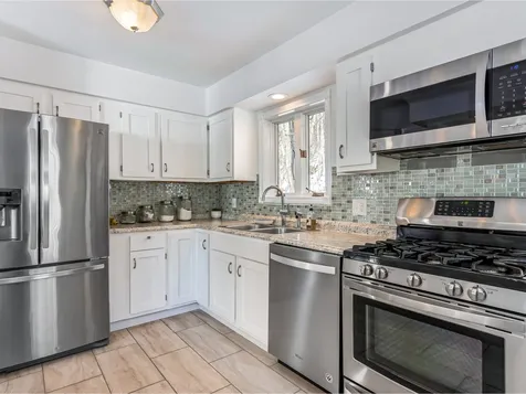 127 Milton Falls Court Milton VT 05468