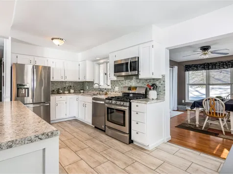 127 Milton Falls Court Milton VT 05468