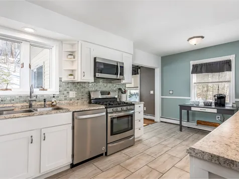 127 Milton Falls Court Milton VT 05468