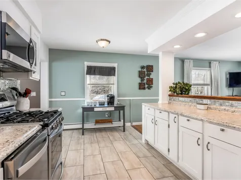127 Milton Falls Court Milton VT 05468