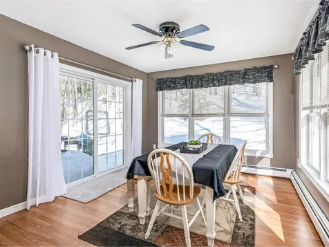 127 Milton Falls Court Milton VT 05468