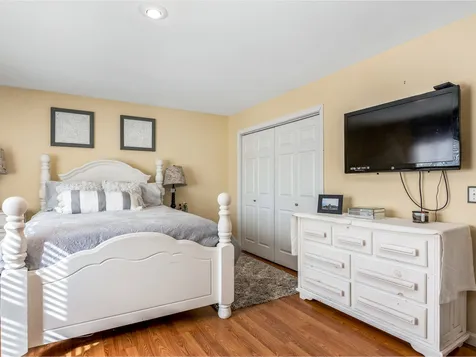 127 Milton Falls Court Milton VT 05468