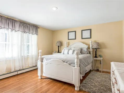 127 Milton Falls Court Milton VT 05468