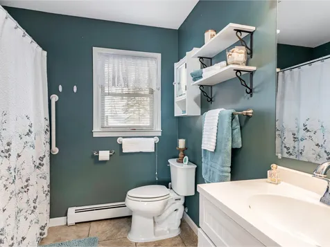 127 Milton Falls Court Milton VT 05468
