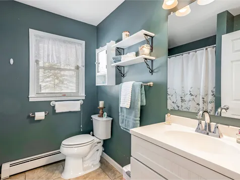 127 Milton Falls Court Milton VT 05468