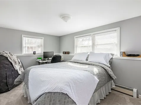 127 Milton Falls Court Milton VT 05468