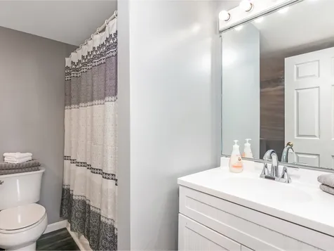 127 Milton Falls Court Milton VT 05468